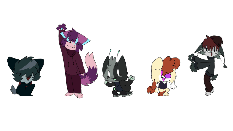 t e e n t it ans teen titans lets go