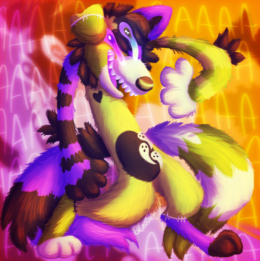 this one also has a nsfw version too LAWLL